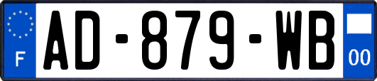 AD-879-WB