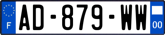 AD-879-WW