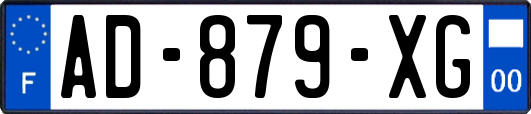 AD-879-XG