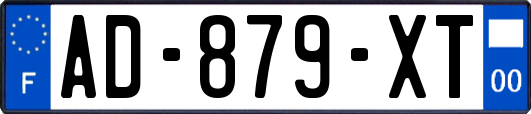 AD-879-XT