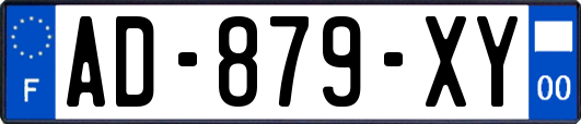 AD-879-XY