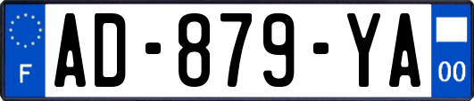 AD-879-YA