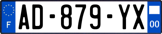 AD-879-YX