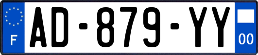 AD-879-YY