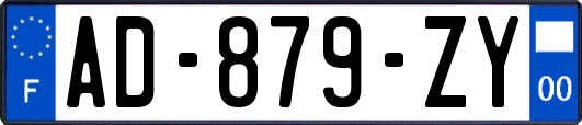 AD-879-ZY