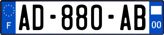 AD-880-AB