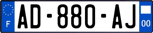 AD-880-AJ