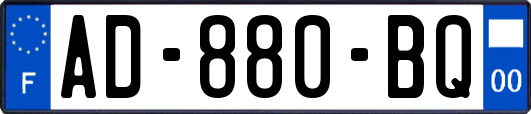 AD-880-BQ