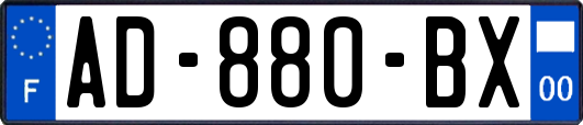 AD-880-BX