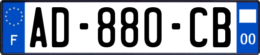 AD-880-CB