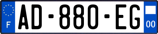 AD-880-EG