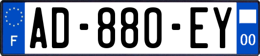 AD-880-EY