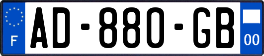 AD-880-GB