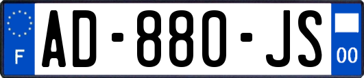 AD-880-JS