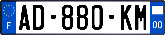 AD-880-KM