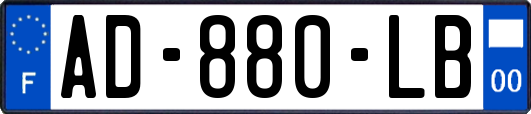 AD-880-LB
