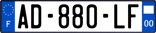 AD-880-LF