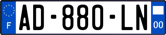 AD-880-LN