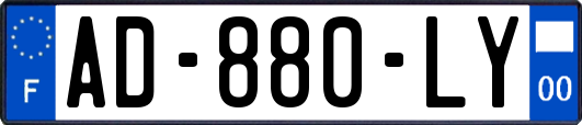 AD-880-LY