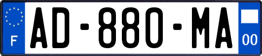 AD-880-MA