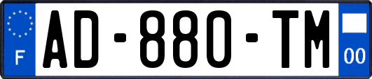 AD-880-TM