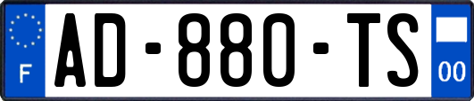 AD-880-TS