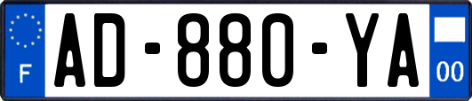 AD-880-YA