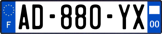 AD-880-YX