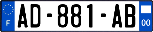 AD-881-AB