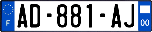 AD-881-AJ