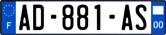 AD-881-AS