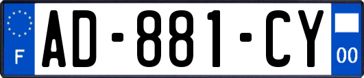 AD-881-CY