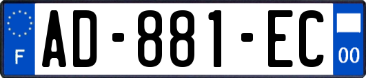 AD-881-EC