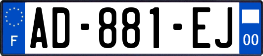 AD-881-EJ