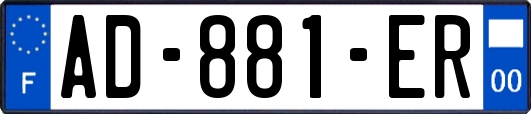 AD-881-ER