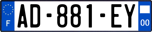 AD-881-EY