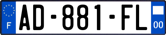 AD-881-FL