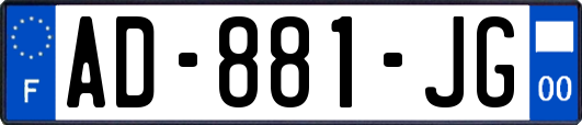AD-881-JG