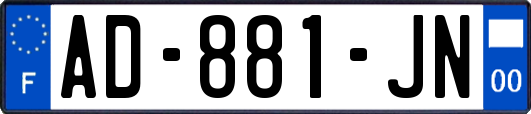 AD-881-JN