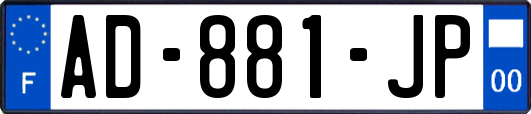 AD-881-JP