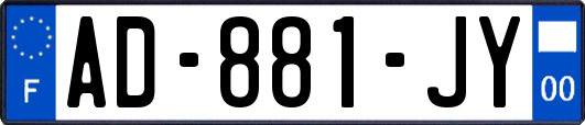 AD-881-JY