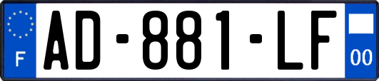 AD-881-LF