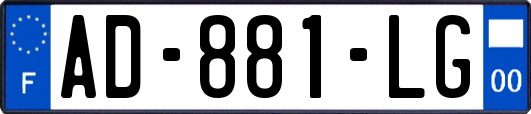 AD-881-LG