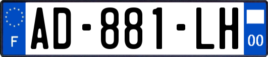 AD-881-LH