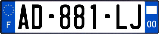 AD-881-LJ