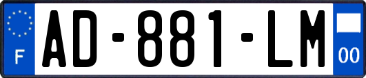 AD-881-LM
