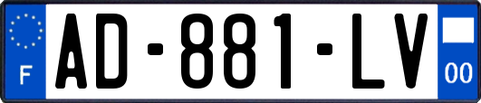 AD-881-LV