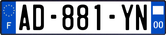 AD-881-YN