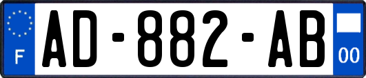 AD-882-AB