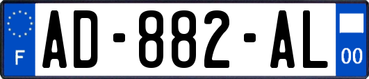 AD-882-AL